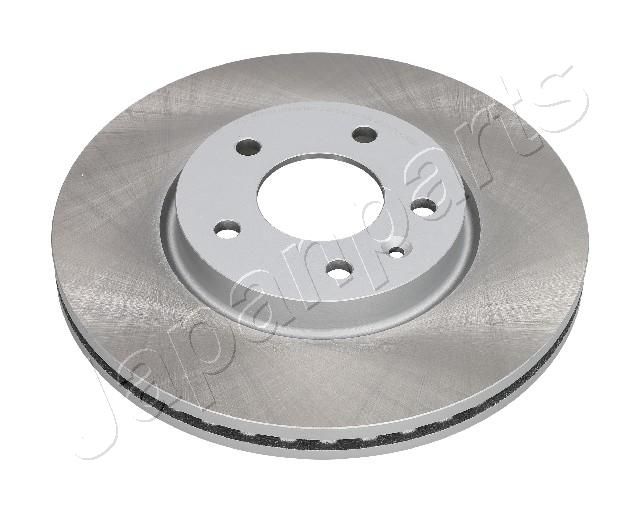 Тормозной диск JAPANPARTS DIW16C