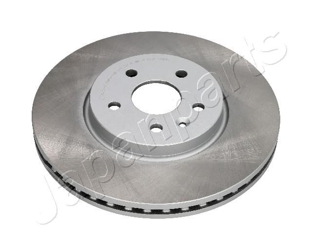 Тормозной диск JAPANPARTS DIW19C