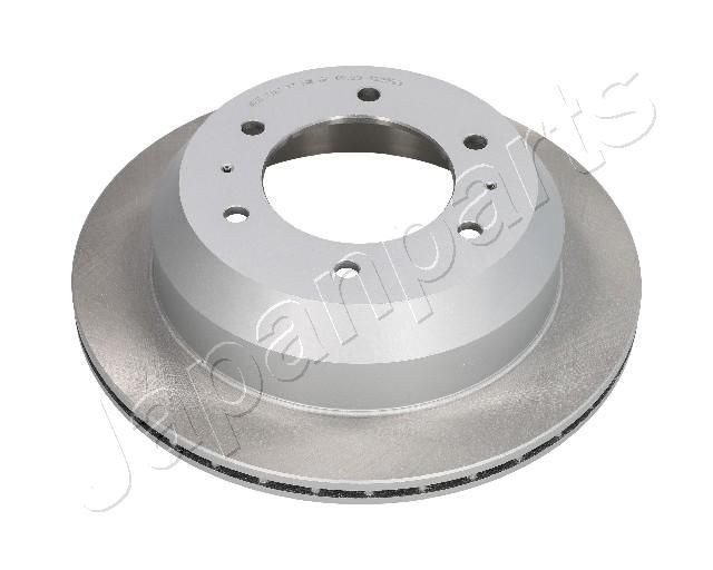 Тормозной диск JAPANPARTS DP003C