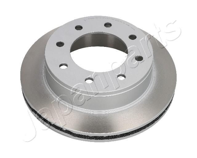 Тормозной диск JAPANPARTS DP005C