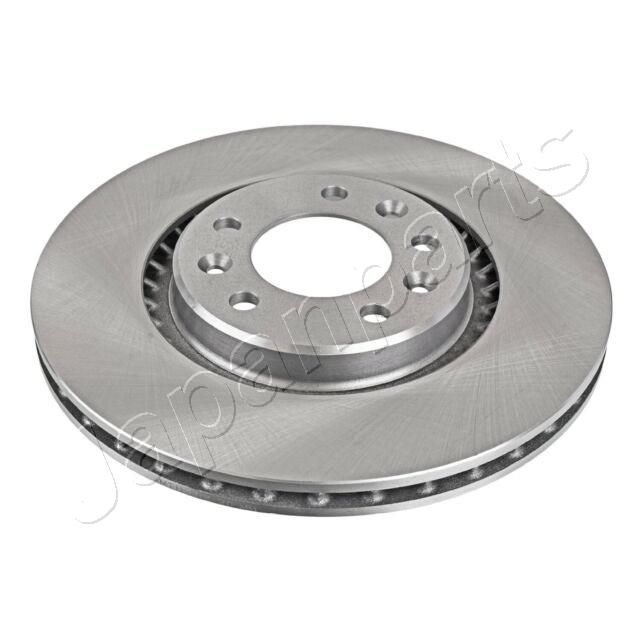 Тормозной диск JAPANPARTS DP0233C