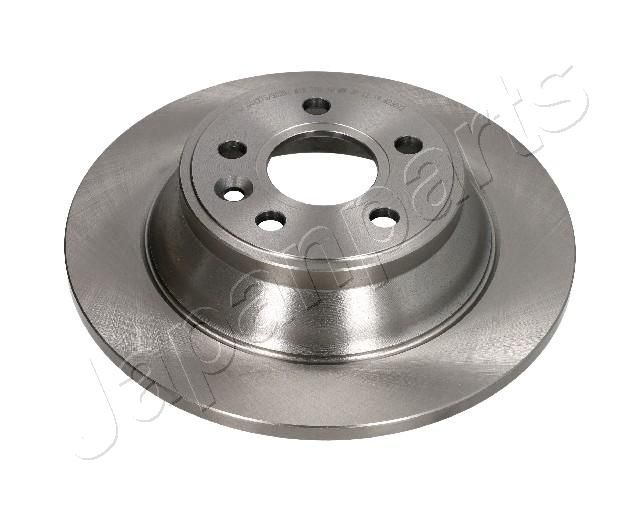 Тормозной диск JAPANPARTS DP0332