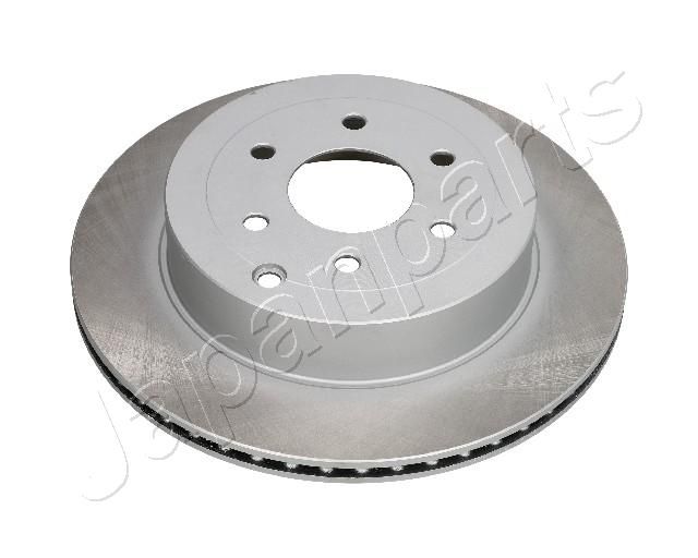 Тормозной диск JAPANPARTS DP100C