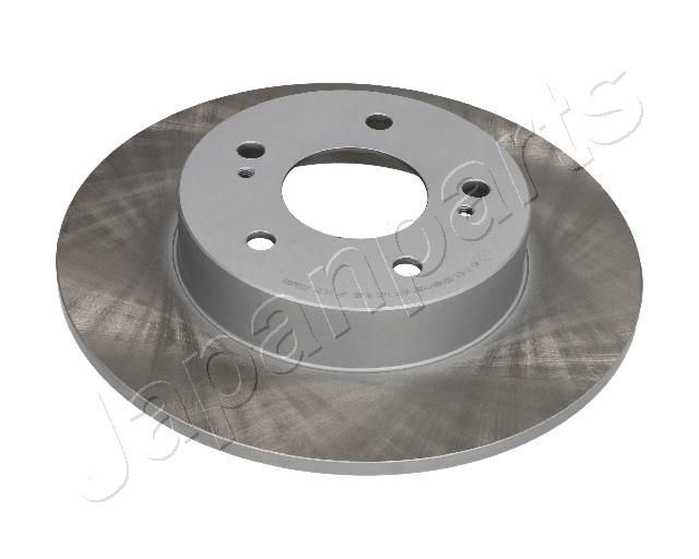 Тормозной диск JAPANPARTS DP101C