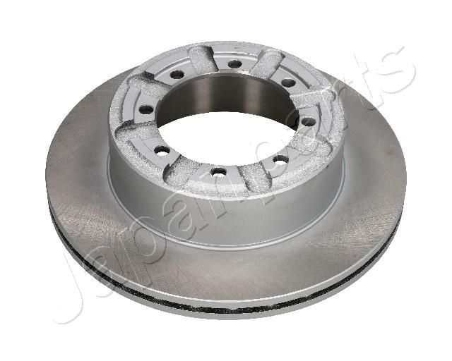 Тормозной диск JAPANPARTS DP104C