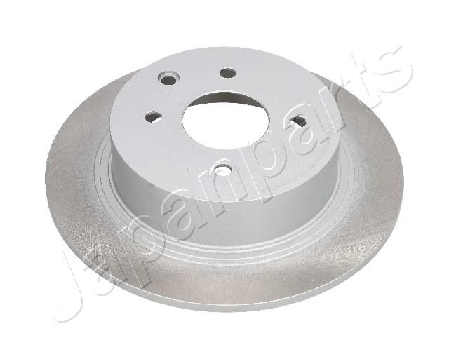 Тормозной диск JAPANPARTS DP108C