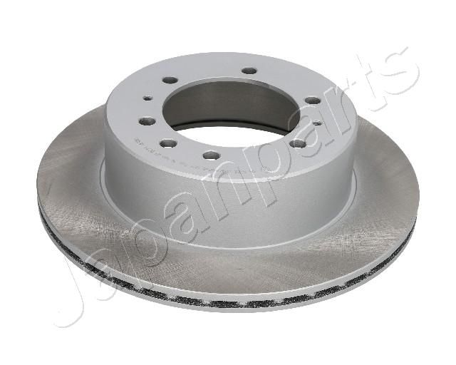 Тормозной диск JAPANPARTS DP116C