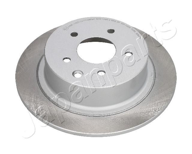 Тормозной диск JAPANPARTS DP120C