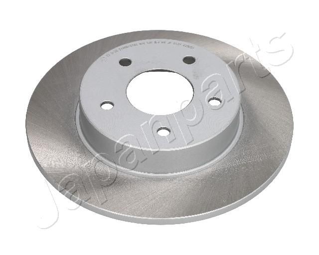 Тормозной диск JAPANPARTS DP156C