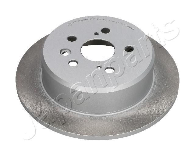 Тормозной диск JAPANPARTS DP202C