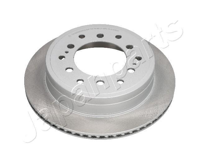 Тормозной диск JAPANPARTS DP209C