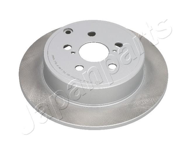 Тормозной диск JAPANPARTS DP214C