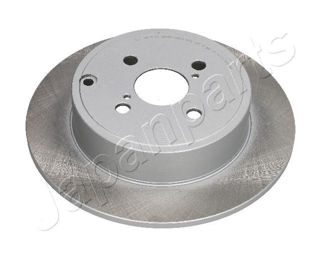 Тормозной диск JAPANPARTS DP215C