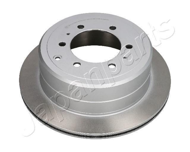 Тормозной диск JAPANPARTS DP219C