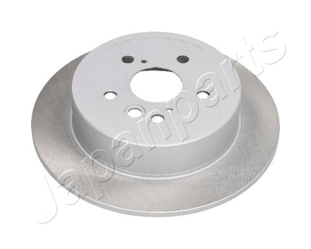 Тормозной диск JAPANPARTS DP221C