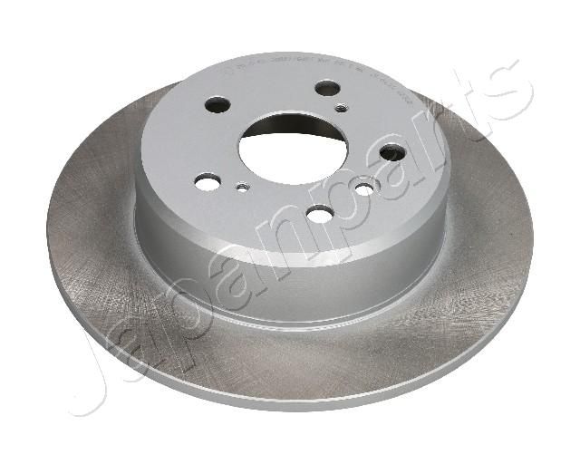 Тормозной диск JAPANPARTS DP226C