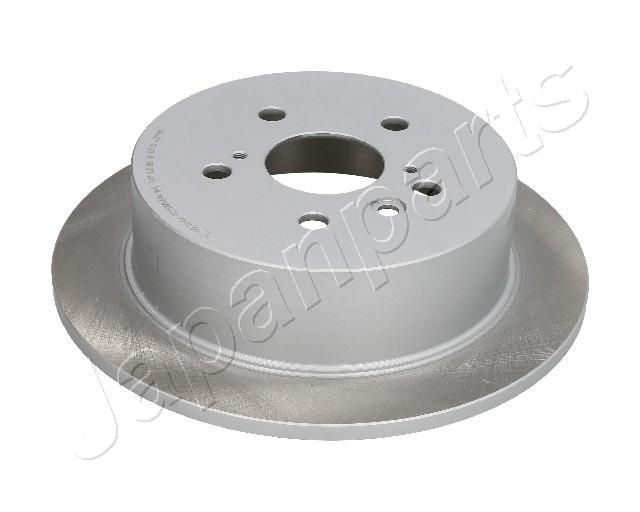 Тормозной диск JAPANPARTS DP228C