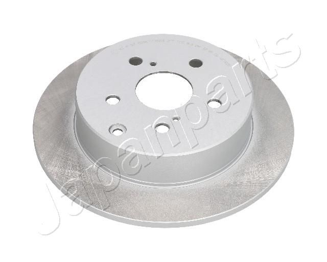 Тормозной диск JAPANPARTS DP231C