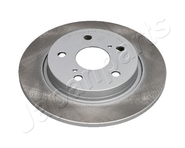 Тормозной диск JAPANPARTS DP234C