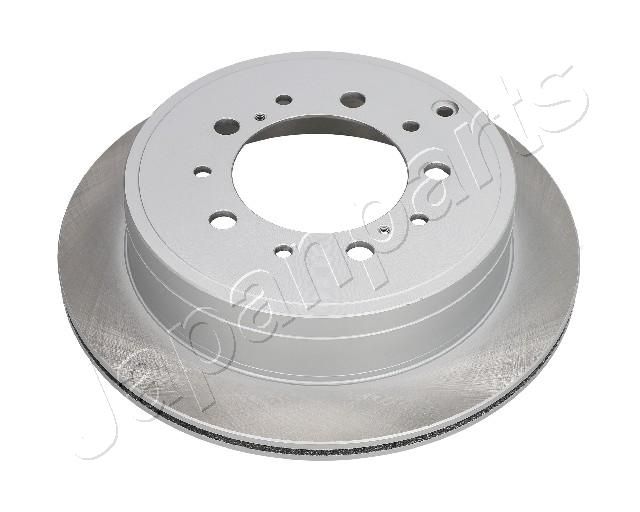Тормозной диск JAPANPARTS DP237C
