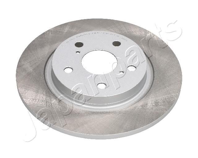 Тормозной диск JAPANPARTS DP240C