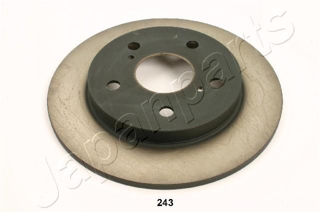 Тормозной диск JAPANPARTS DP243