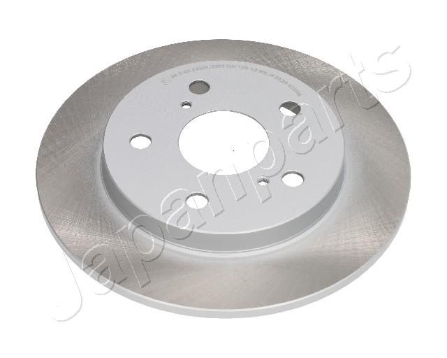 Тормозной диск JAPANPARTS DP243C