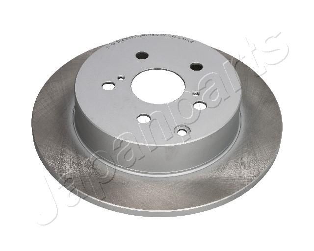 Тормозной диск JAPANPARTS DP245C
