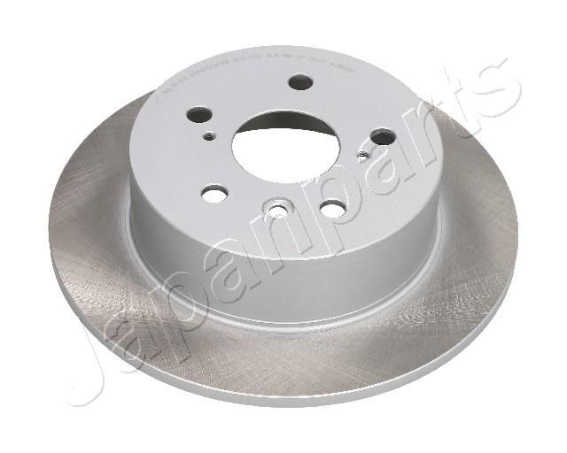 Тормозной диск JAPANPARTS DP247C