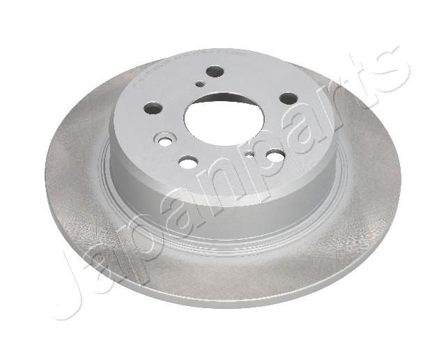 Тормозной диск JAPANPARTS DP249C