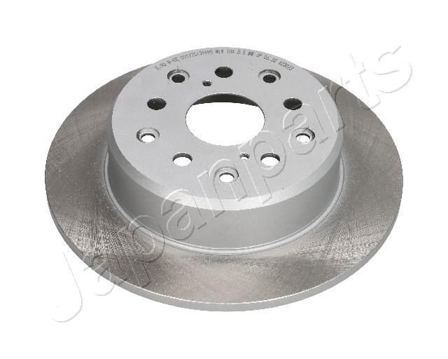 Тормозной диск JAPANPARTS DP250C