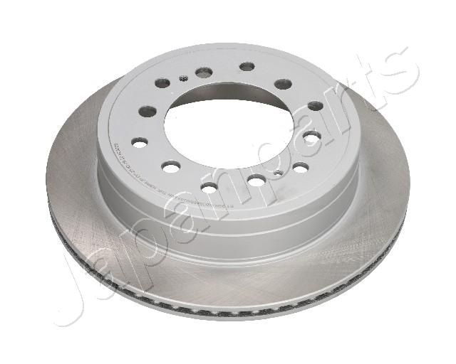 Тормозной диск JAPANPARTS DP253C