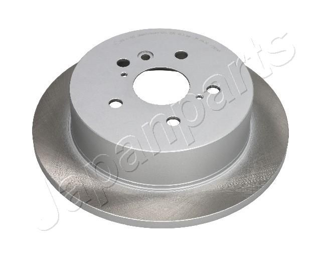 Тормозной диск JAPANPARTS DP258C