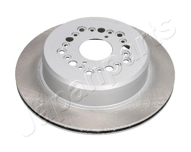 Тормозной диск JAPANPARTS DP259C