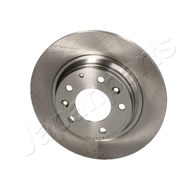 Тормозной диск JAPANPARTS DP316