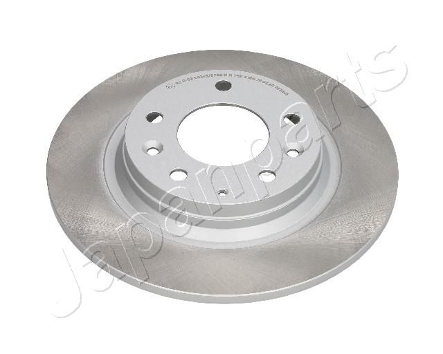Тормозной диск JAPANPARTS DP316C