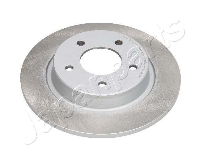 Тормозной диск JAPANPARTS DP317C