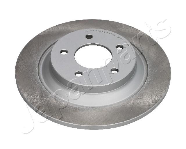 Тормозной диск JAPANPARTS DP323C