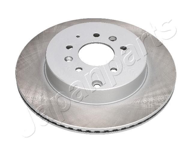 Тормозной диск JAPANPARTS DP329C