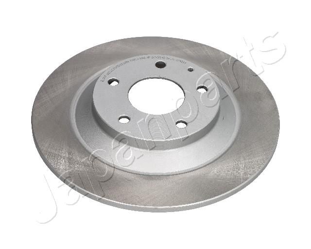 Тормозной диск JAPANPARTS DP330C