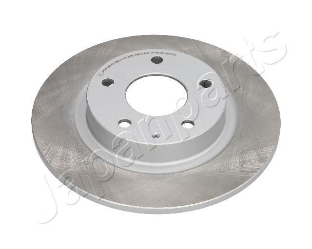 Тормозной диск JAPANPARTS DP331C