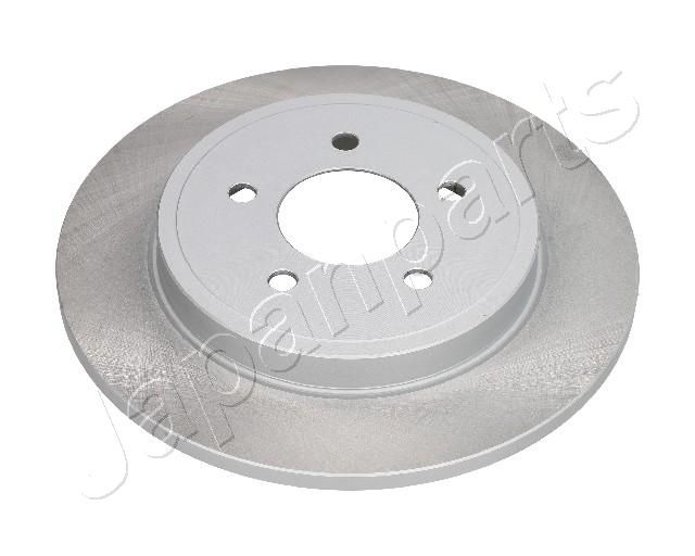 Тормозной диск JAPANPARTS DP365C