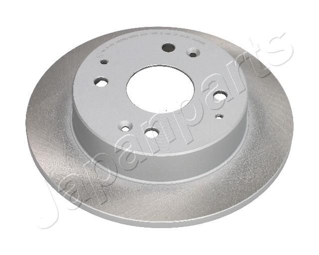 Тормозной диск JAPANPARTS DP407C