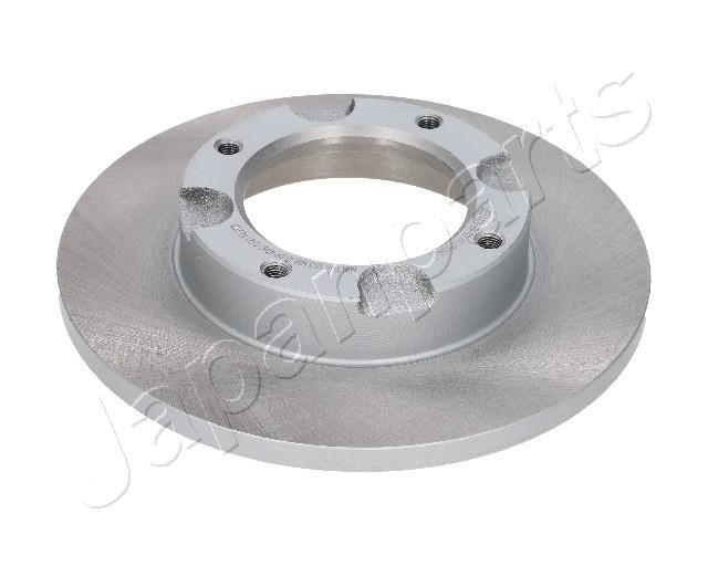 Тормозной диск JAPANPARTS DP408C