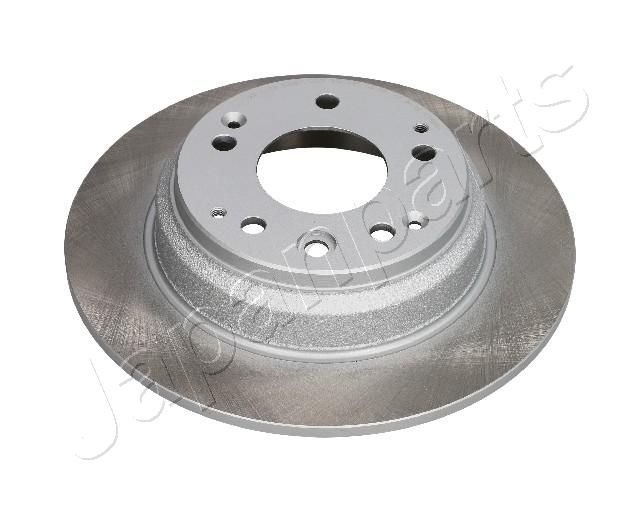 Тормозной диск JAPANPARTS DP411C