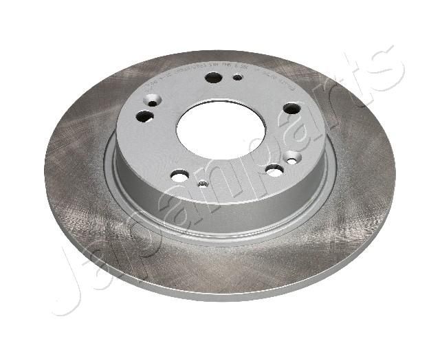 Тормозной диск JAPANPARTS DP412C
