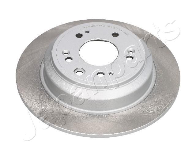 Тормозной диск JAPANPARTS DP416C