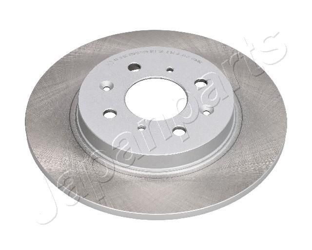 Тормозной диск JAPANPARTS DP418C