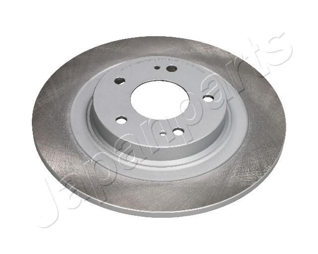 Тормозной диск JAPANPARTS DP422C