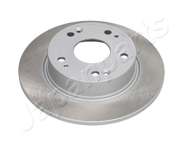 Тормозной диск JAPANPARTS DP443C